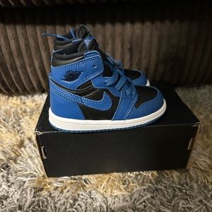 Jordan 1 Retro High OG